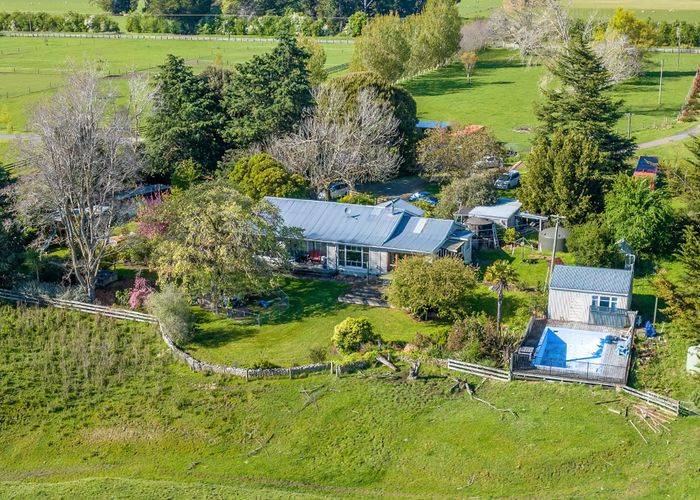  at 158 Munro Road, Cheviot