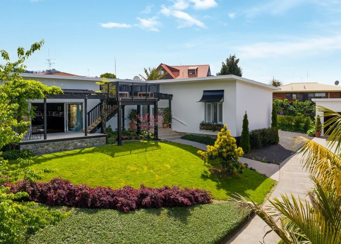  at 301 Tanners Point Road, Tanners Point, Tahawai