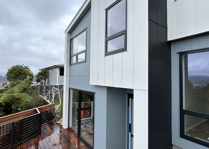  at 123A  Normandale Road, Normandale, Lower Hutt, Wellington