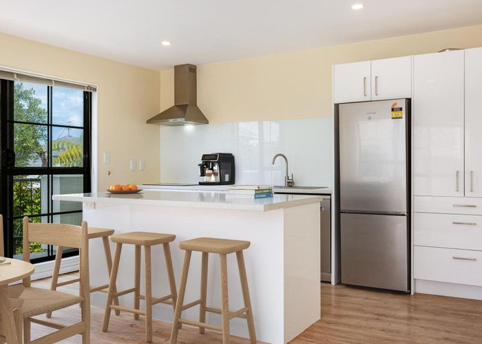  at 16G Hobson Street, Thorndon, Wellington, Wellington