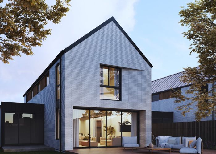  at 1-4, 152 Idris Road, Strowan, Christchurch City, Canterbury