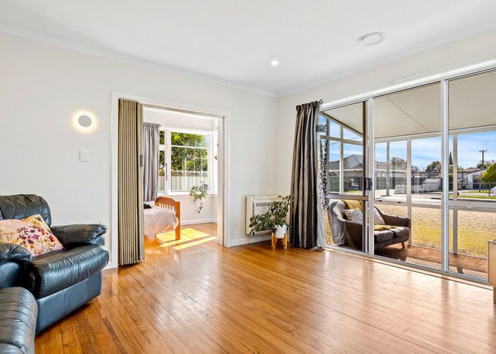  at 6 Voss Street, Shirley, Christchurch