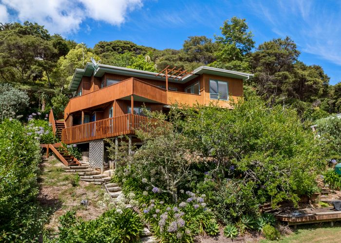  at 11 Anzac Road, Waiheke Island, Waiheke Island