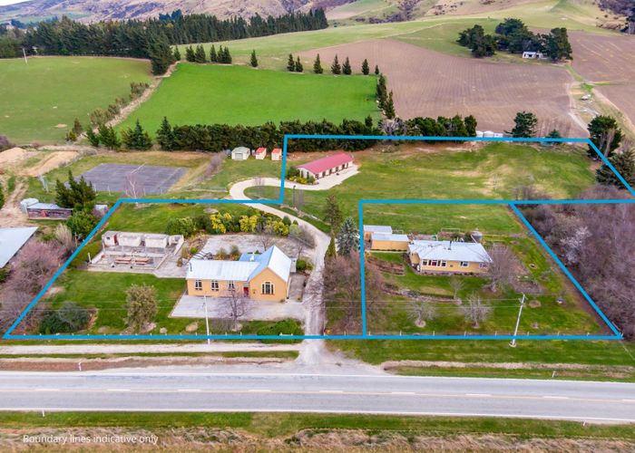  at 9125 Hyde-Middlemarch Road, HYDE, RANFURLY