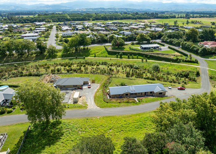  at 7 Opaki Meadows Lane, Masterton, Masterton, Wellington