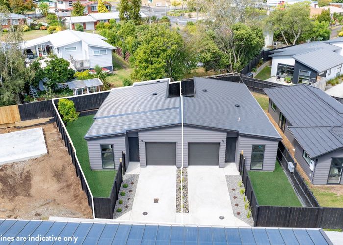  at 3/65 Crosby Road, Chartwell, Hamilton, Waikato