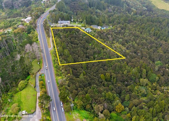  at 509 Dairy Flat Highway, Lucas Heights, North Shore City, Auckland