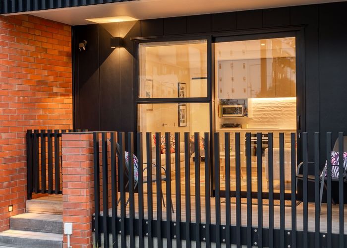  at 3/212 Cashel Street, Christchurch Central, Christchurch