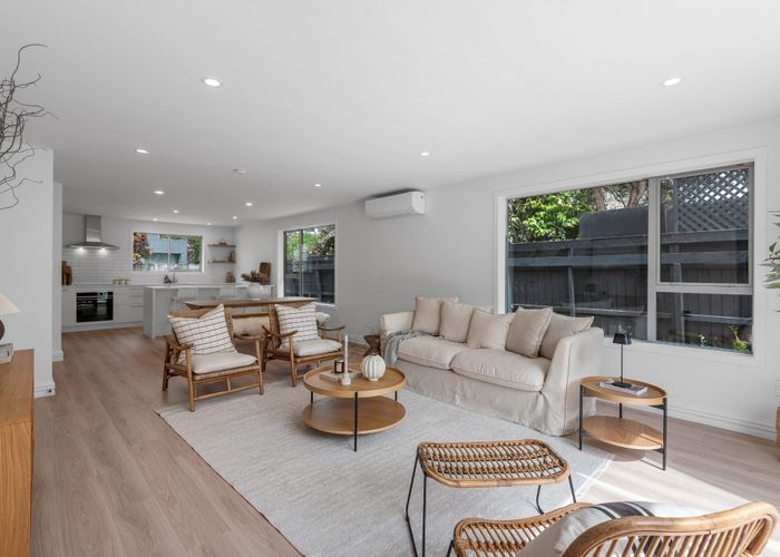  at 3/9 Stirling Street, Merivale, Christchurch City, Canterbury
