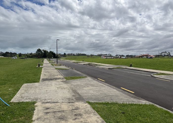  at Lot 2/45 Hayfield Way, Papakura, Papakura, Auckland