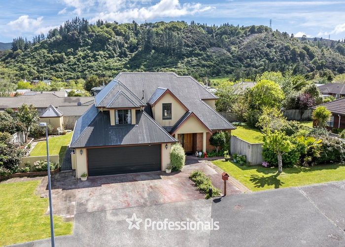  at 22 Carlow Grove, Birchville, Upper Hutt, Wellington