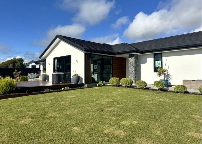  at 2 Baldwin Crescent, Paroa, Greymouth