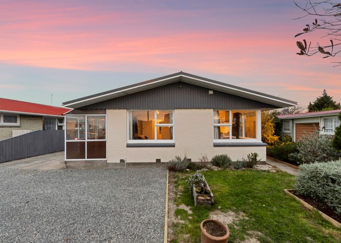  at 258 Main North Road, Redwood, Christchurch City, Canterbury