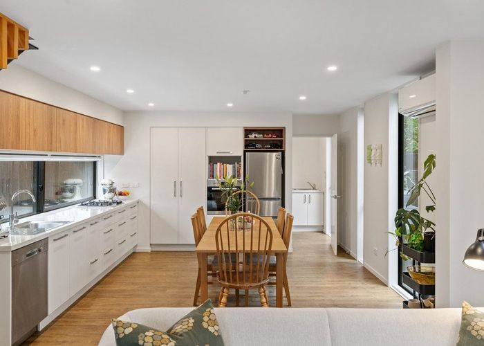  at 58B Ward Street, Addington, Christchurch