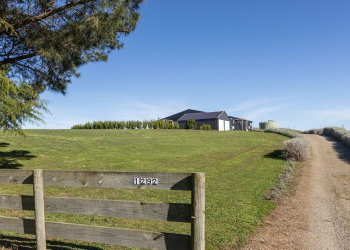  at 1292 Taihape Road, Sherenden
