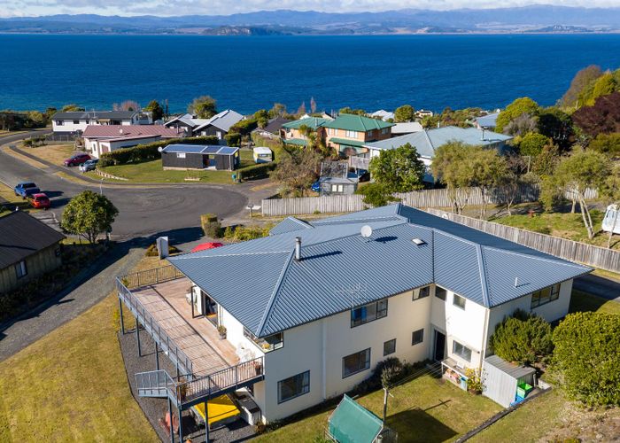  at 33 Turangitukua Terrace, Whareroa, Taupo, Waikato