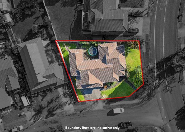  at 84 Mirrabooka Avenue, Botany Downs, Auckland