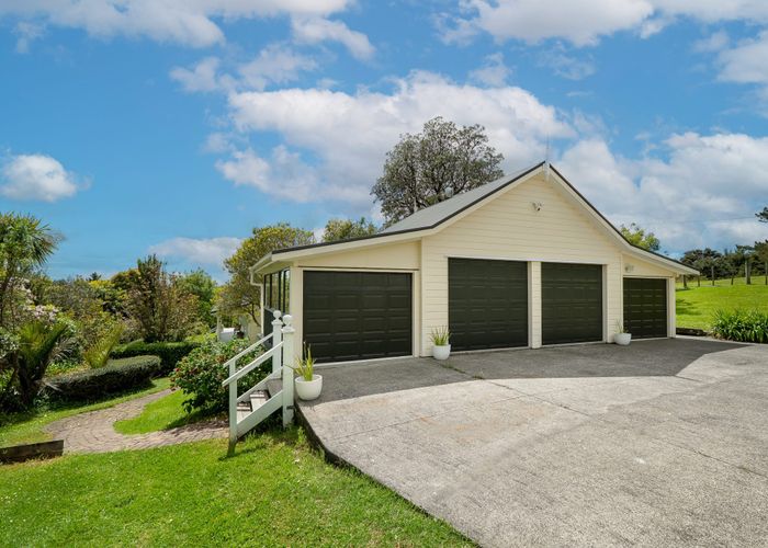  at 606 Blackbridge Road, Waitoki, Rodney, Auckland