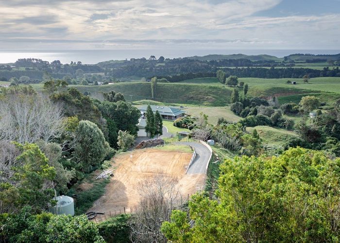  at 41A Wharekauri Road, Mimi, Urenui