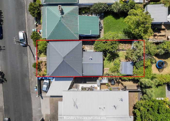  at 54 Lincoln Street, Ponsonby, Auckland