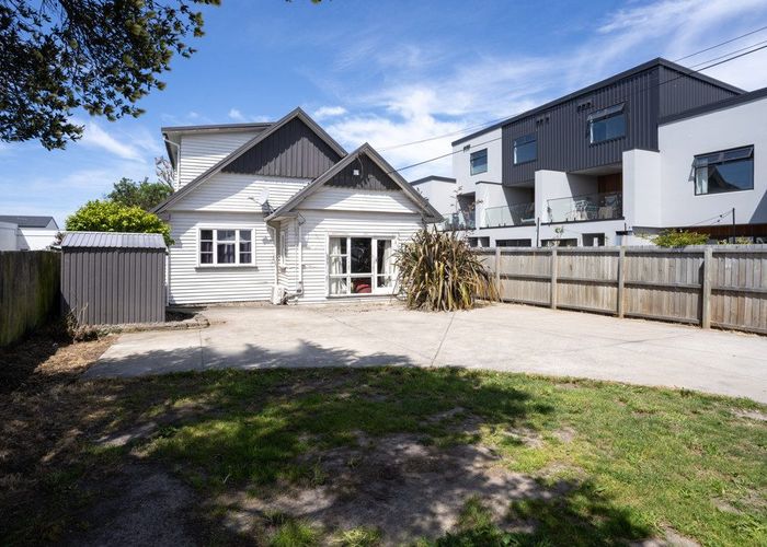  at 66 Antigua Street, Addington, Christchurch