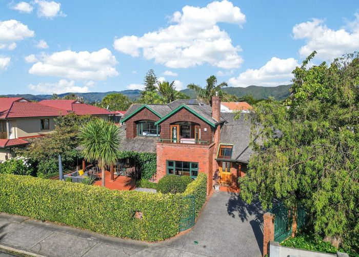  at 5 Myrtle Street, Lower Hutt, Lower Hutt, Wellington