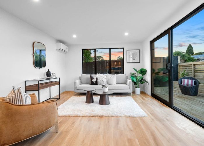  at Lts 1,2&3/121 Vodanovich Road, Te Atatu South, Waitakere City, Auckland