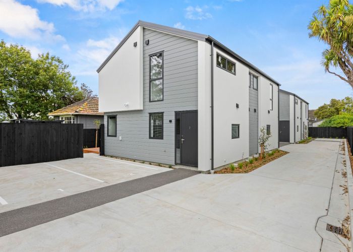  at 4/55 Centennial Avenue, Riccarton, Christchurch City, Canterbury