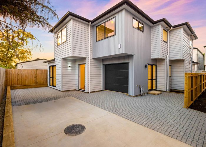  at 18B Domain Road, Weymouth, Manukau City, Auckland