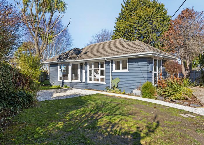  at 38 Pembroke Street, Avondale, Christchurch