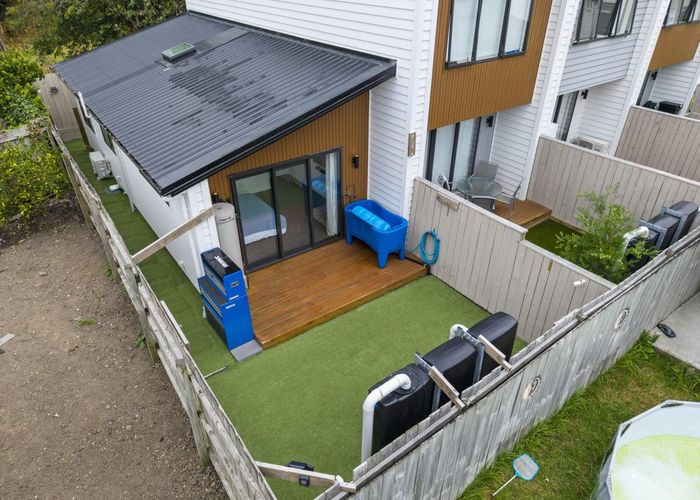  at 7/10 Alan Avenue, Henderson, Waitakere City, Auckland