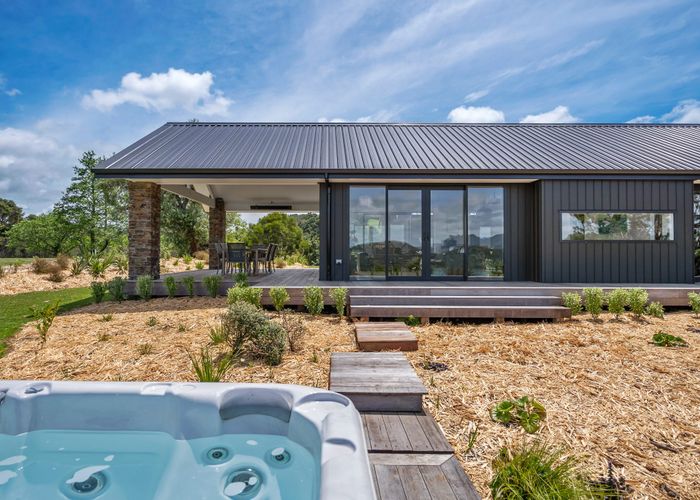 Recently sold 8 Parua Cemetery Road, Whangarei homes.co.nz