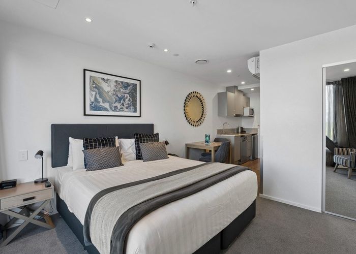  at 313 (Door 314), 18-24 Frankton Road, Town Centre, Queenstown-Lakes, Otago