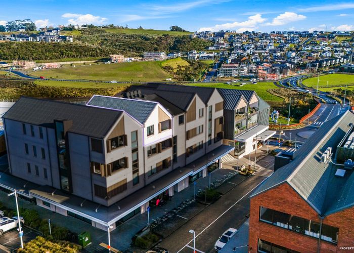  at 303/88 Te Oneroa Way, Long Bay, North Shore City, Auckland
