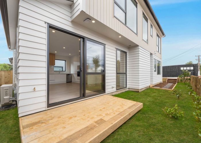  at 86C Harrington Road, Henderson, Waitakere City, Auckland