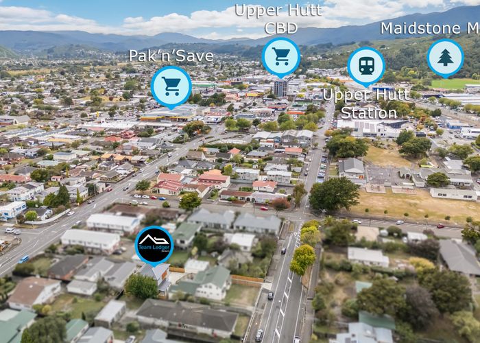  at 74b Martin Street, Wallaceville, Upper Hutt, Wellington