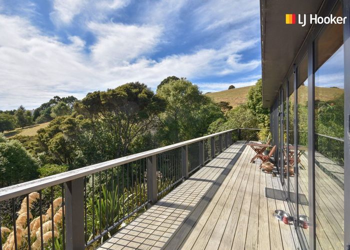  at 55 Oxley Crescent, Broad Bay, Dunedin