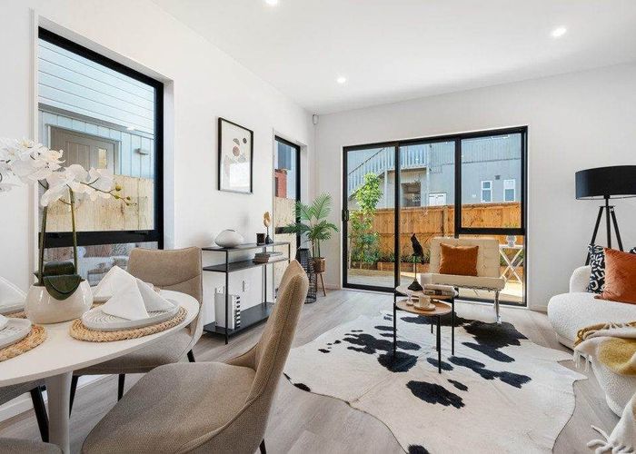  at 3/1F Rosyth Avenue, Bayswater, Auckland