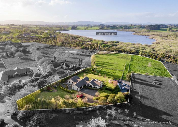  at 38 Wynvale Lane, Rotokauri , Hamilton, Waikato
