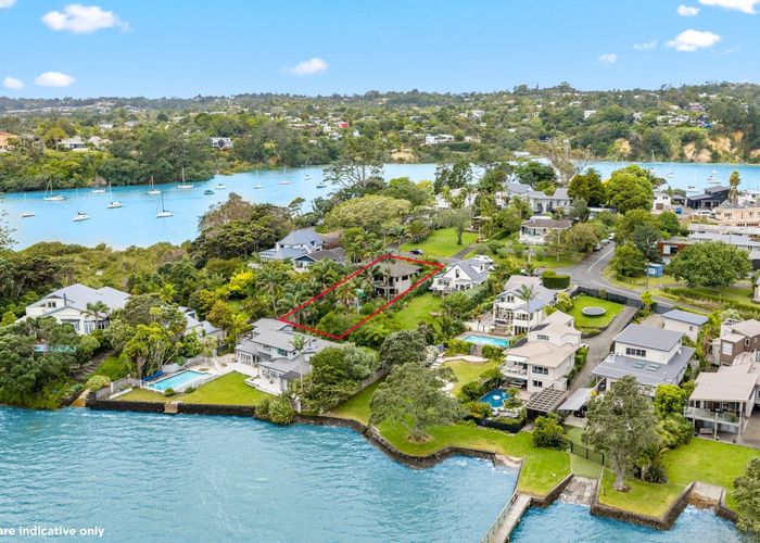  at 4 Twin Wharf Road, Herald Island, Waitakere City, Auckland