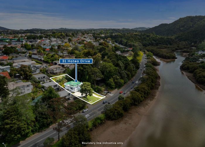  at 31 Hatea Drive, Regent, Whangarei