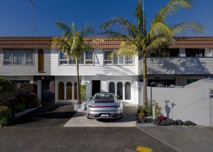  at 3/20 Kohimarama Road, Kohimarama, Auckland City, Auckland