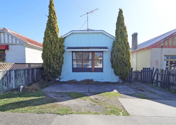 at 89 Venus Street, Georgetown, Invercargill, Southland