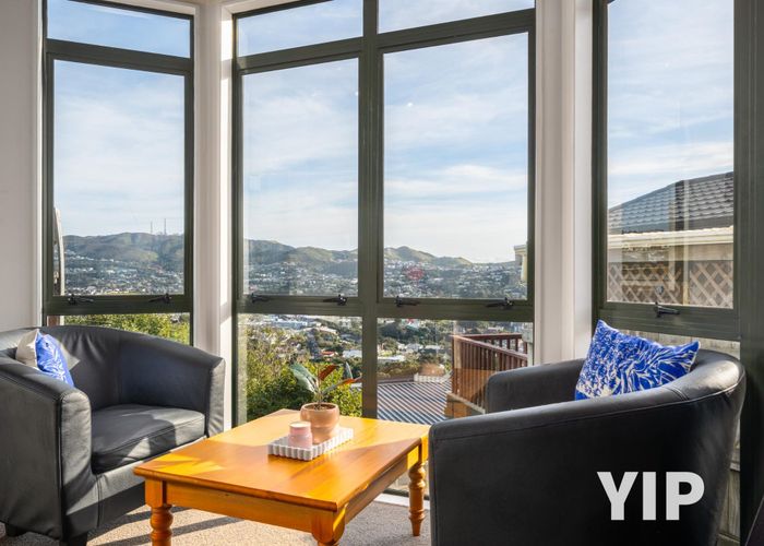  at 19B Pelorous Street, Paparangi, Wellington, Wellington