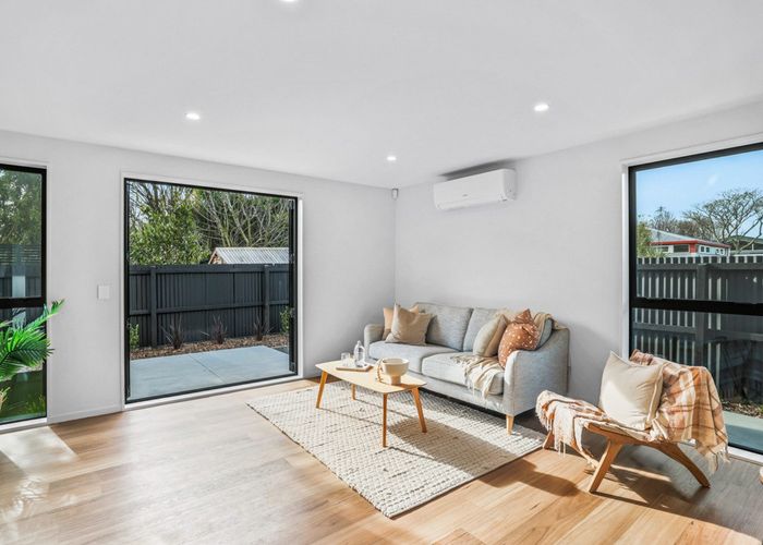  at 3/10 Perth Street, Richmond, Christchurch