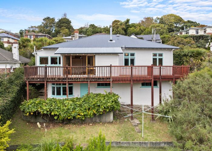 at 121 Evans Street, Opoho, Dunedin, Otago