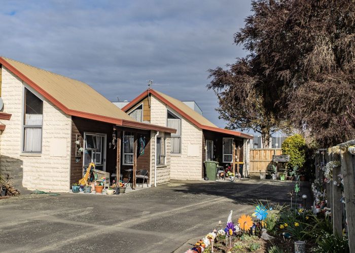  at 45B Blackett Street, Rangiora, Waimakariri, Canterbury