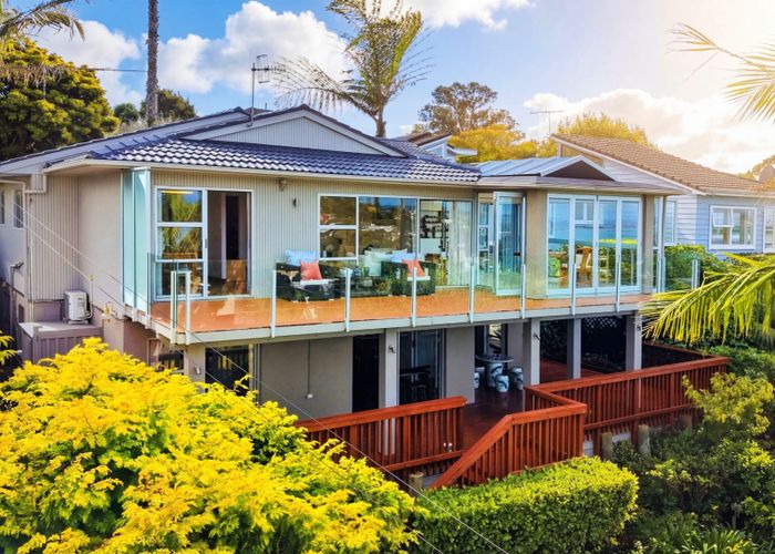  at 5A Colmar Road, Mellons Bay, Manukau City, Auckland