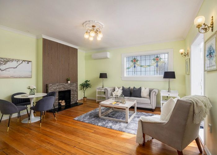  at 16 Coyle Street, Sandringham, Auckland