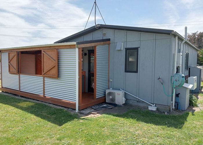  at 2077 Tangimoana Road, Tangimoana, Palmerston North